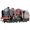 Hornby R30434 Railroad LMS Patriot Sir Robert Turnbull 5540