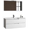 TFT Composizione Bagno Sospesa 120cm - Solmira