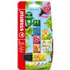 STABILO - Evidenziatore - BOSS MINI Animal Vibes