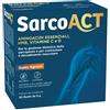 FUTURE LIVE Srl sarcoact 30 buste da 8 g