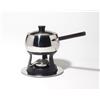 ALESSI FORNELLO FONDUTA / BOURGUIGNONNE MAMI SG55/200B
