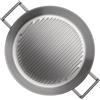 ALESSI BISTECCHIERA ACCIAIO 29 CM, CONVIVIO DC304