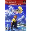 Square Enix Final Fantasy X