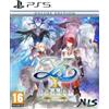 NIS America Ys X: Proud Nordics - Deluxe Edition (PS5)