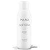 INLAQ 100% puro acetone solvente per unghie | acetone UV solvente | detergente per unghie | detergente per acetone Pur | rimozione smalto per unghie | 500 ml