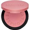 SEPHORA Collezione Sephora Colorful® Blush 01 Shame on you - Polvere - Rosa - Opaco - Compacto