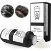 Impoditiongs 20g Polvere per Styling Capelli, Polvere per capelli, Polvere da uomo dall'aspetto naturale, Perfetta per ritocchi veloci, Ideale per viaggi e touch-up quotidiani,Risultato naturale e duraturo, Bianco