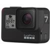 Gopro HERO7 Black Action Cam - refurbished