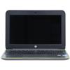 HP ChromeBook 11 G4 Celeron N2840 2.1 GHz 16GB SSD - 4GB QWERTY - Olandese - refurbished