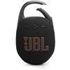 JBL Altoparlanti Bluetooth Jbl Clip 5 - Nero - refurbished