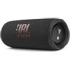 JBL Altoparlanti Bluetooth Jbl Flip 6 - Nero - refurbished