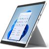 Microsoft Surface Pro 8 13" Core i5 2.6 GHz - SSD 256 GB - 16GB QWERTZ - Tedesco - refurbished