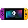 Nintendo Switch 32GB - Viola/Arancione - Edizione limitata Purple Orange - refurbished