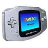 Nintendo Game Boy Advance - Grigio - refurbished
