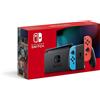 Nintendo Switch 32GB - Nero + Super Smash Bros Ultimate - refurbished