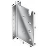 Simpson btn120-B barra portatutto BTN 120 B zincato a caldo con l' approvazione