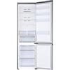 Samsung Frigorifero Combinato EcoFlex AI 2m 390L RB38C674CSA