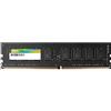 Silicon Power - Memoria Desktop da 8 GB, DDR4-2666 MHz, 288 Pin, CL19, 1,2 V, Non-ECC, Unbuffered-UDIMM, Compatibile con Piattaforme Intel Skylake-X/schede Madri CPU Serie Kaby Lake-X