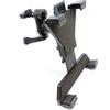 scozzi Supporto per tablet auto, griglia di ventilazione (7-11), compatibile con Apple iPad, Lenovo, Samsung Galaxy Tab S9 S8 S7 S6 A7 A E P12 P11 Yoga 13 11 M10 M8 FE Lite Air Mini Plus Pro