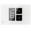 SEITRON CRONOTERMOSTATO DIGITALE GIORNALIERO SETTIMANALE WIFI DA PARETE SEITRON TIME WALL