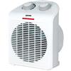 Zephir CALDOBAGNO / TERMOVENTILATORE DA PAVIMENTO ZEPHIR ZTRM5 2000 W TERMOSTATO BIANCO