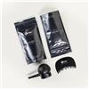 Kmax Milano Kmax Concealing Hair Fibers Black Edition - Fidelity Set - Blonde