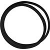 NEWA O-Ring Guarnizioni di Ricambio Sostituzione per Tubo in Quarzo UVC Sterilizzatore Laghetto Stagno Filtro Newa Pure Light
