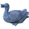 NEWA OCA GIOCO D'ACQUA LAGHETTO STAGNO ORNAMENTO DA GIARDINO 31 X 13,5 X H 12,5 CM