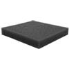 NEWA SPUGNA FILTRANTE NERA CARBONATA GRANA MEDIA 20 PPI PER FILTRO NEWA PRATICO 7000