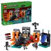 LEGO Minecraft Battaglia contro il Wither 21590 Set da Costruzione 494 Pezzi 8+