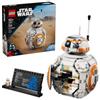 LEGO Star Wars Droide Astromeccanico BB-8 75452 569 Pezzi 10+