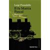 Demetra Il fu Mattia Pascal