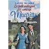 TRE60 Le folli indagini dei coniugi Magritte. A Montmartre