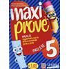 La Scuola SEI Maxi prove INVALSI. Inglese. Per la Scuola elementare (Vol. 5)