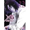 Star Comics X6. Crucisix (Vol. 12)