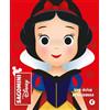Disney Libri Una dolce principessa. Biancaneve. Sagomini. Ediz. a colori