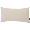 Siena Garden Cuscino Decorativo Bella Ecru 45 x 25 x 13 cm