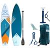 GLADIATOR SUP GLADIATOR ELITE 11'6 2026 - SUP gonfiabile - opzione: set base