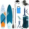 GLADIATOR SUP GLADIATOR ELITE 11'6 2026 - SUP gonfiabile - opzione: super set