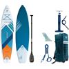 GLADIATOR SUP GLADIATOR ELITE 11'4 2026 - SUP gonfiabile - opzione: set base