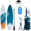 GLADIATOR SUP GLADIATOR ELITE 11'4 2026 - SUP gonfiabile - opzione: start set
