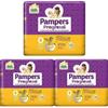 Pampers Progressi Pannolini Micro, Taglia 0 (1-2.5 kg), 24 Pezzi (Confezione da 3)