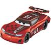 Disney Pixar Cars Movie Die-Cast Personaggio Veicoli Miniatura, Collezionabile Racecar Automobile Giocattoli Basati su Auto Movies, per Bambini età 3 e più Vecchi