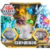 BAKUGAN Spin Master Bakugan Evolutions: Genesis Collection Pack (6064120)