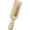 EFO Paletta di legno 18 cm 1 pezzo