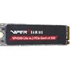 PATRIOT MEMORY SSD M.2 PATRIOT VIPER 4TB 7400/6400 VP4300 Lite M.2 PAT PCIe