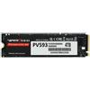Patriot Memory Patriot Viper PV593 M.2 PCI-E Gen5 x4 NVMe2 4TB SSD