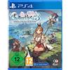 Koei Tecmo Atelier Ryza 3: Alchemist of the End & the Secret Key (PlayStation PS4)