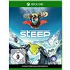 Ubisoft Steep Xbox One - [Edizione: Germania]