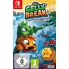 Wild River Gelly Break [Switch] [Edizione: Germania]